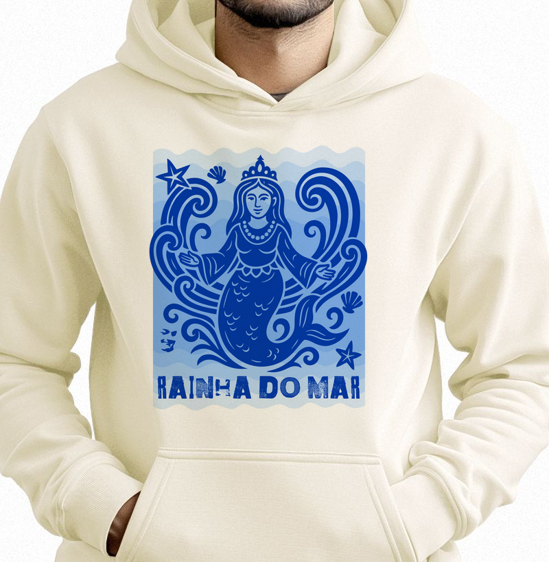 RAINHA DO MAR