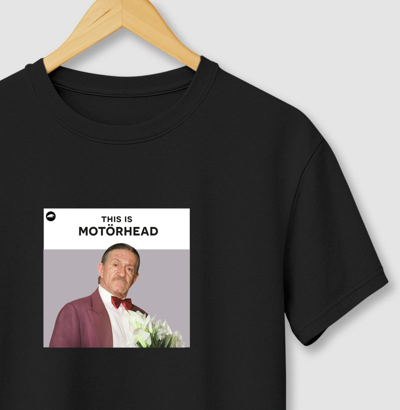 Lemmy de Lara (Motor