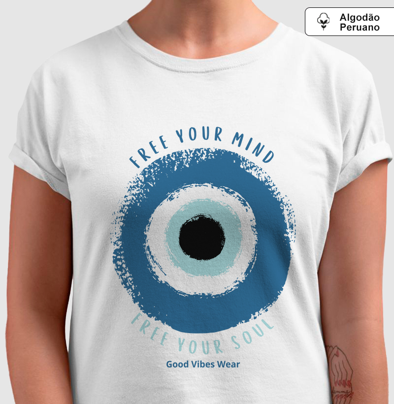 Free Your Mind, Free Your Soul