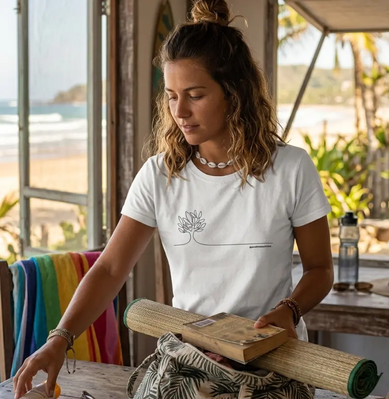 Natureza Minimalista