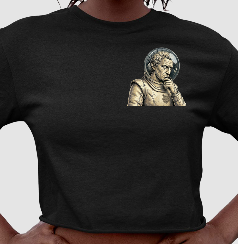 CONTINUE A PENSAR II