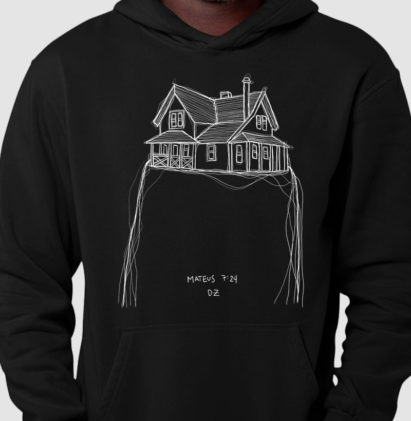 CASA NA ROCHA