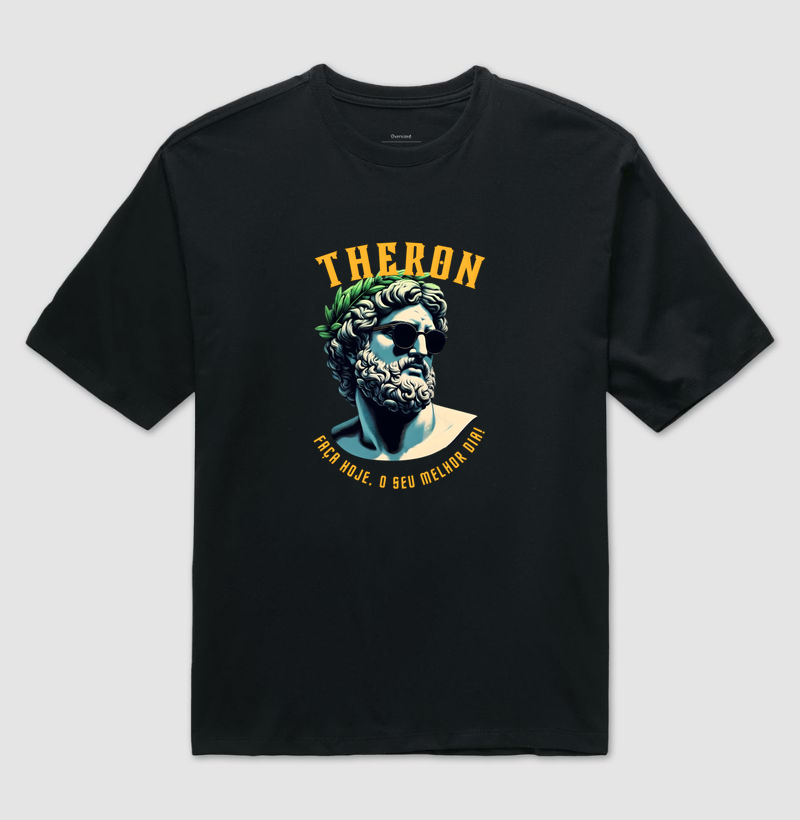 Oversized THERON