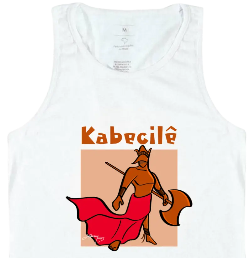 XANGÔ SQUARE - Regata