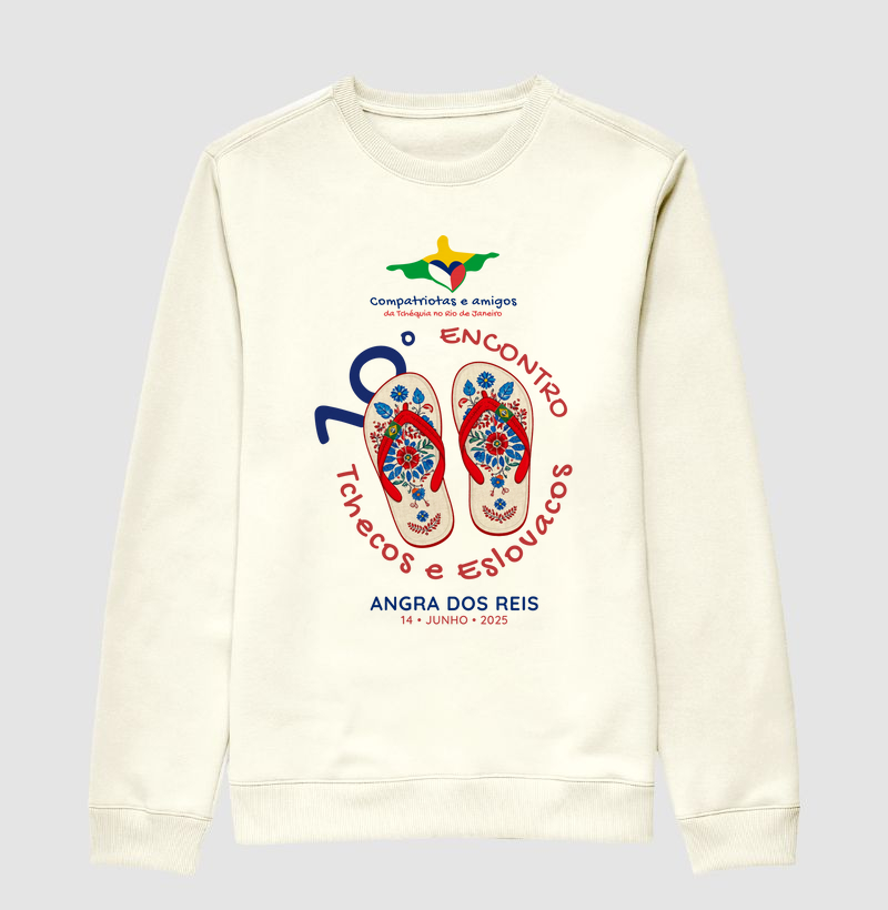 10º Encontro de Tchecos e Eslovacos