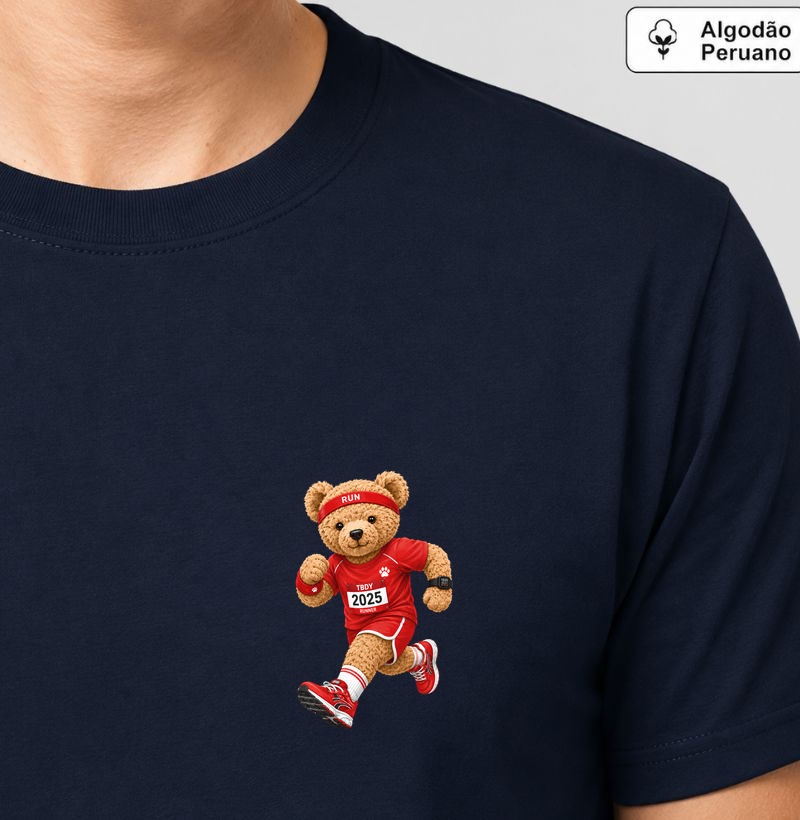 Urso Corredor