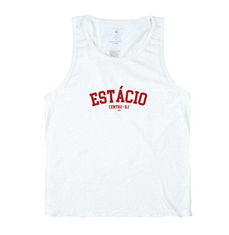 Estácio - Regata