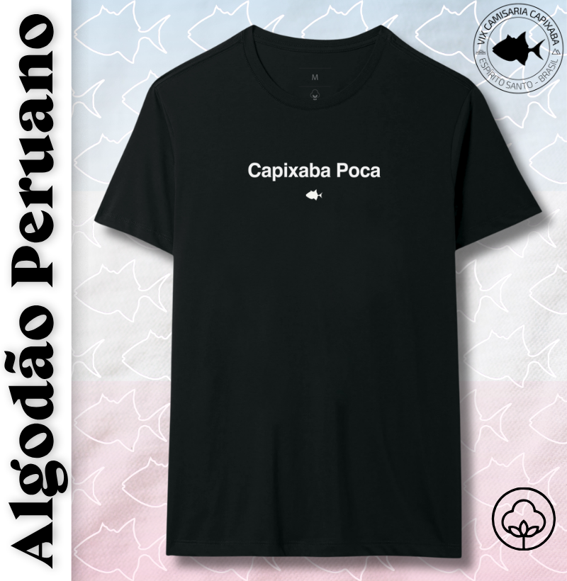 Capixaba Poca - Peruano - #28743