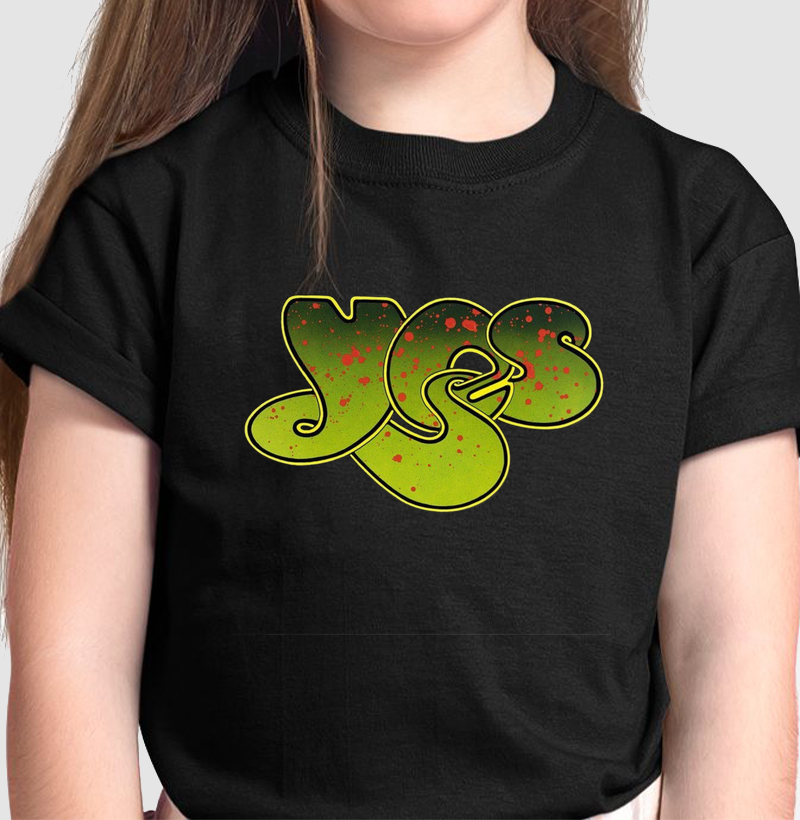 Yes - Green