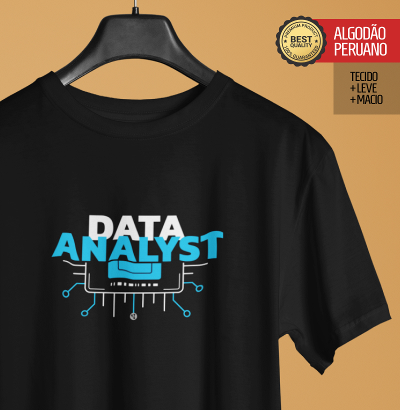 Data Analyst
