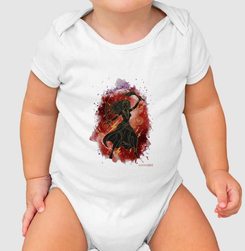 Eparrey: A Força do Vento que Transforma e Protege