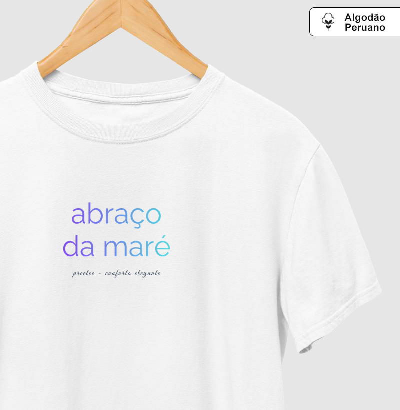 Abraço da maré