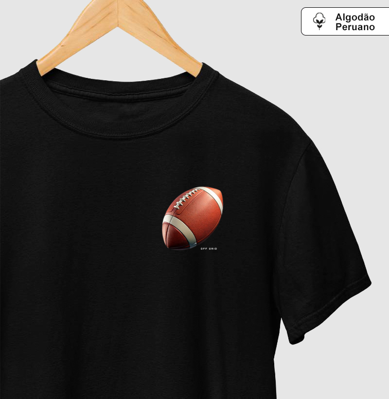 Bola de Futebol Americano