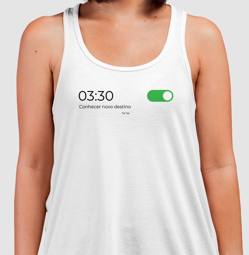 Despertar para o mundo