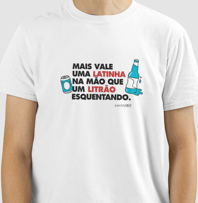 Estratégia de Bar: Gelada Até o Fim