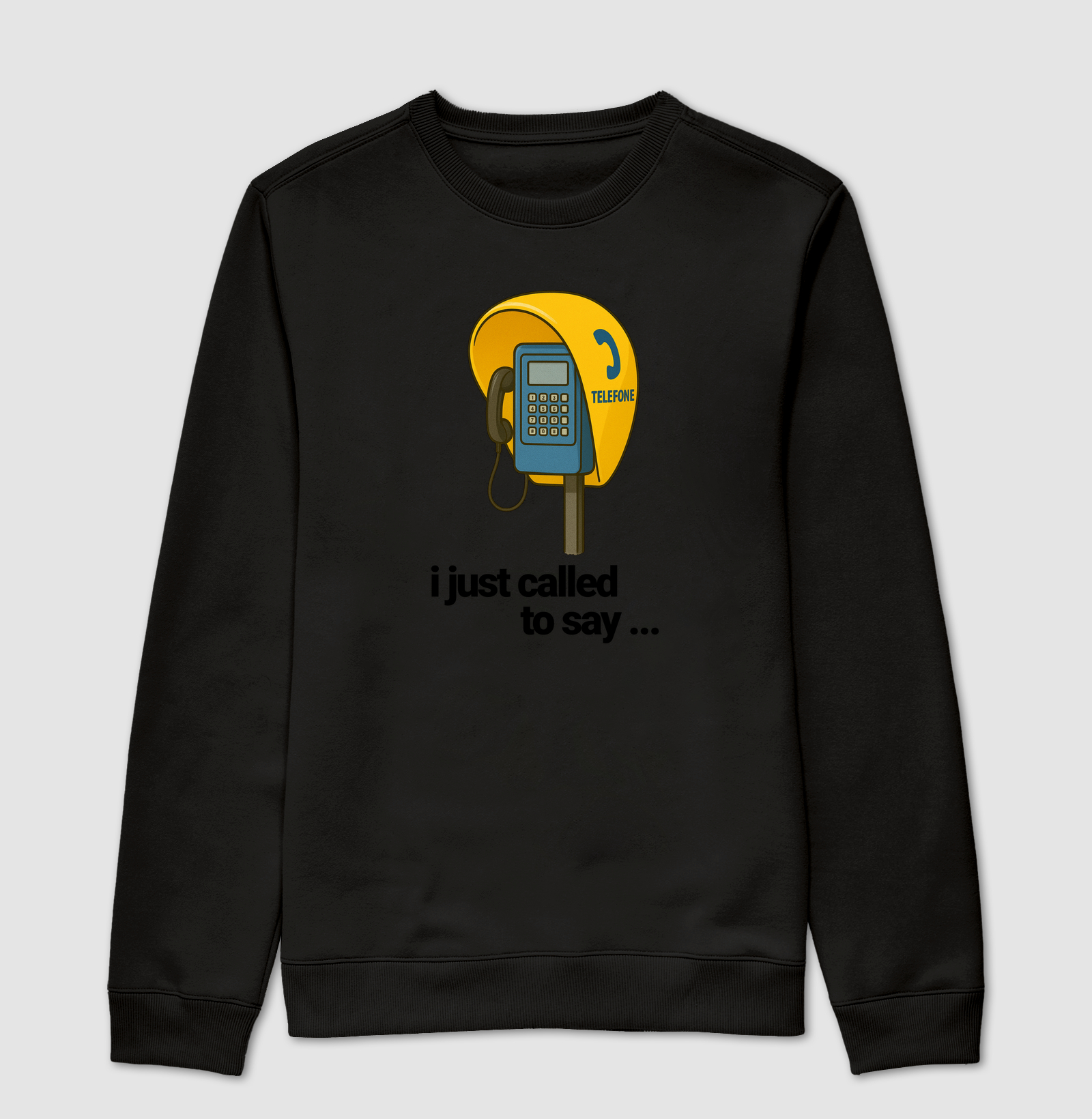 Kroket Fashion - Retro