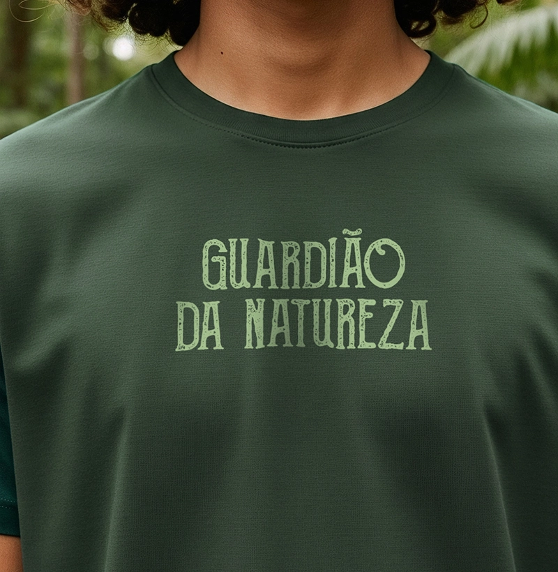 Guardião da Natureza