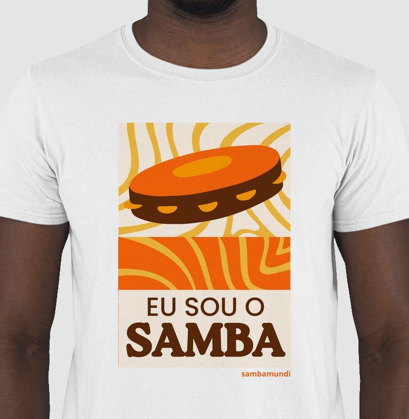 eu sou o samba
