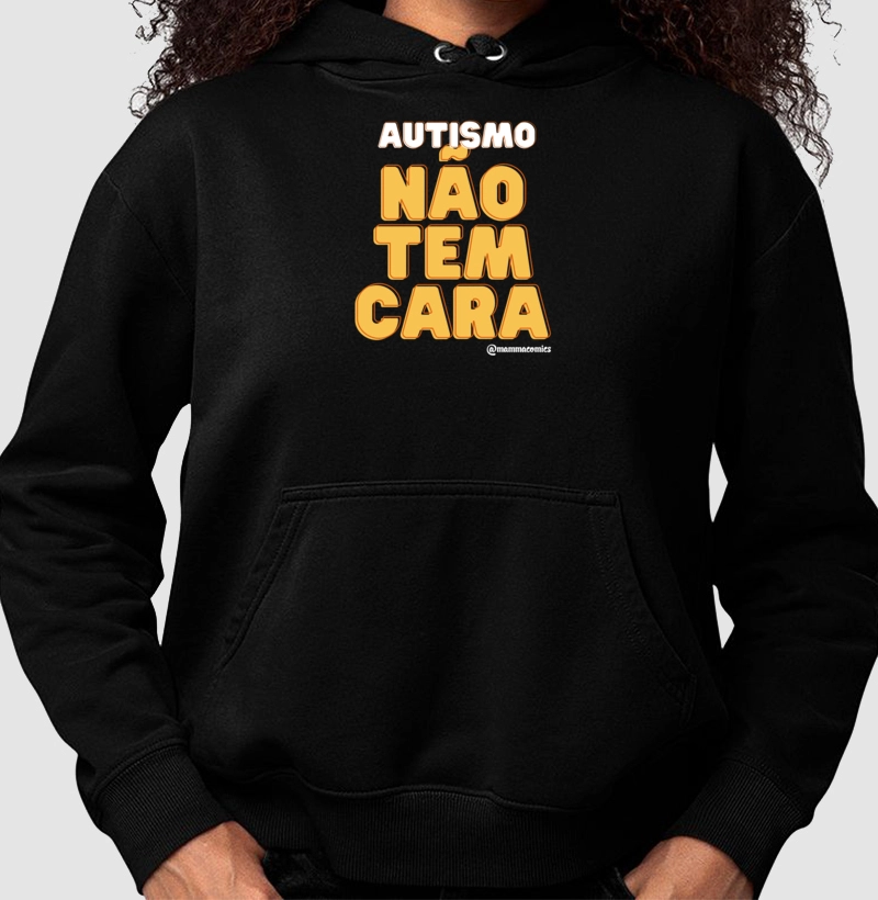 Autismo Nao Tem Cara