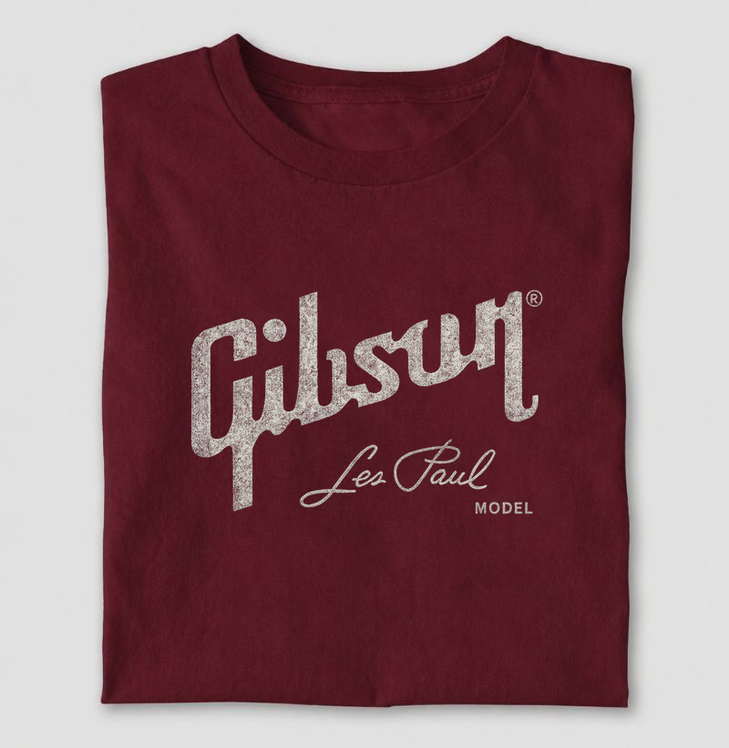 Gibson