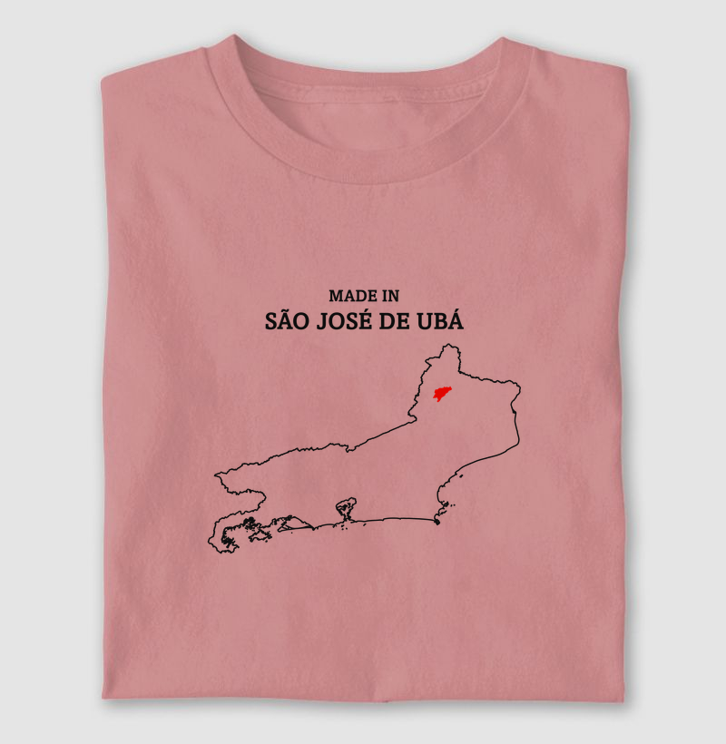 São José de Ubá (RJ) | Made In