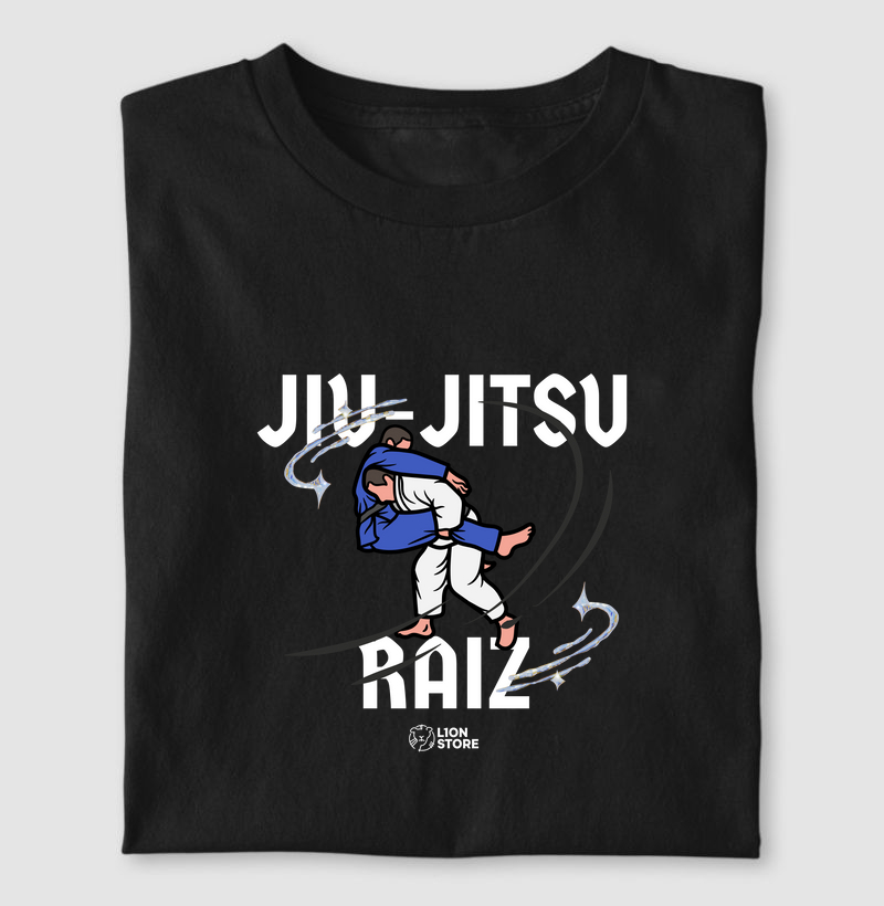 Jiu-Jitsu Raiz