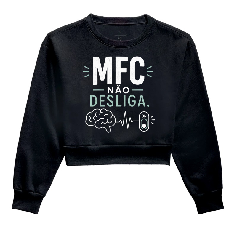 MFC: Não desliga