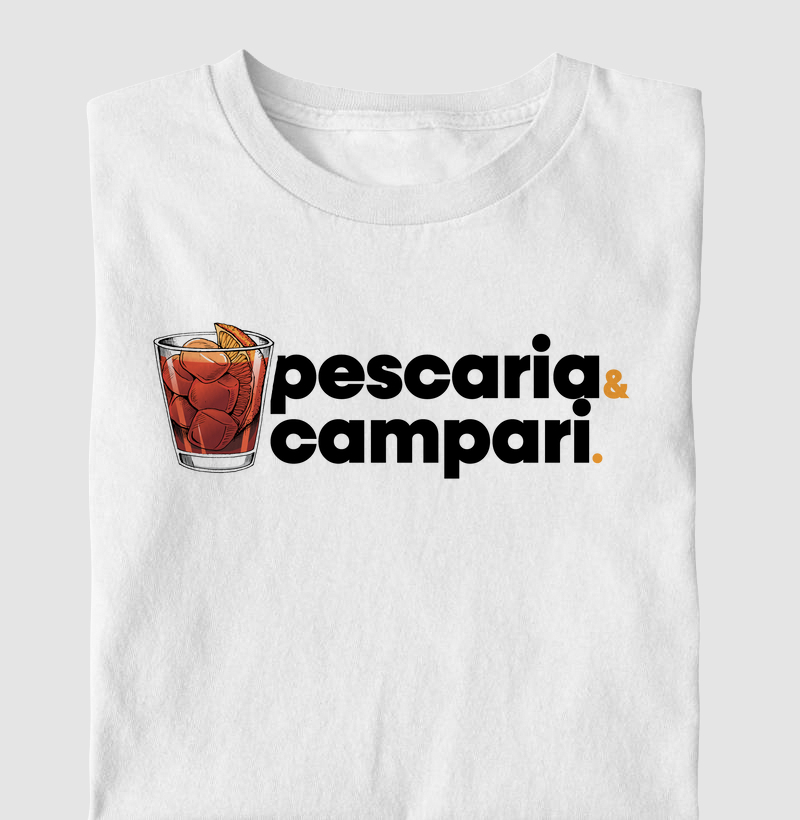 Pescaria & Campari