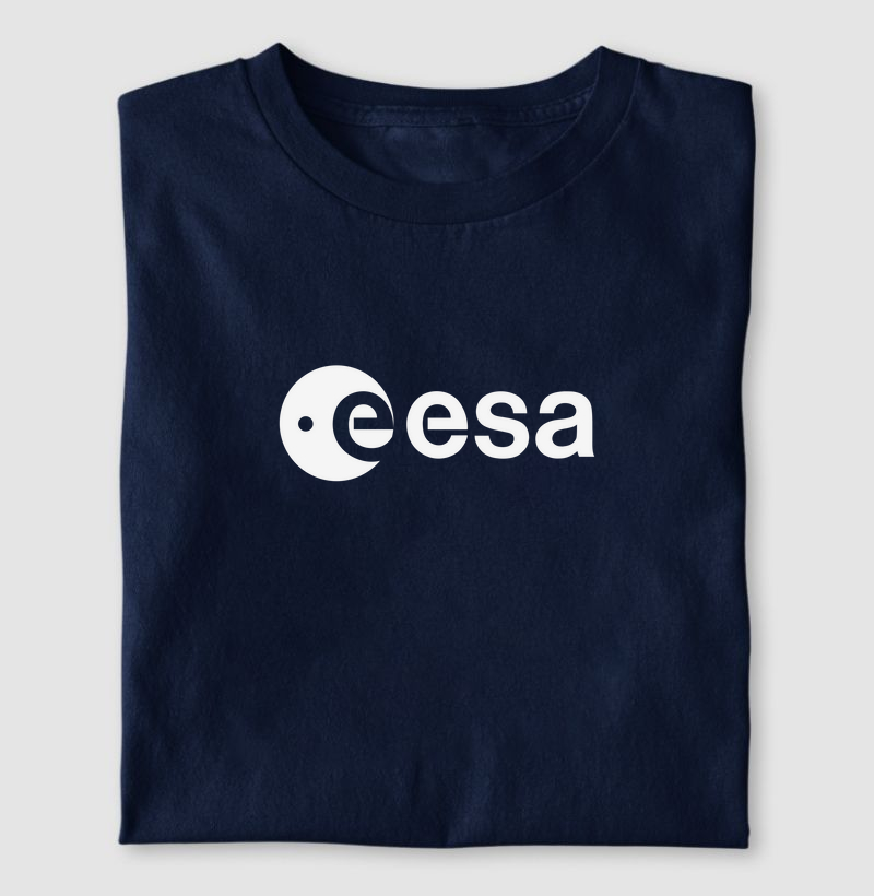 ESA - Agência Espacial Europeia