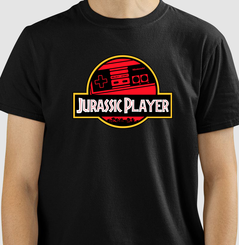 Jurassic Player