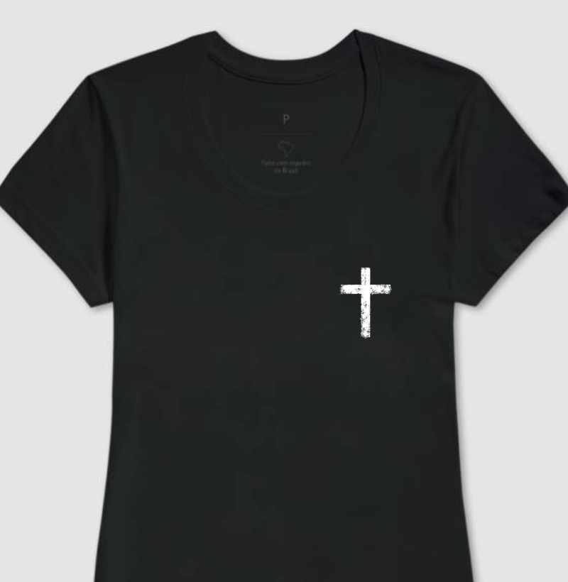 Cruz Rústica