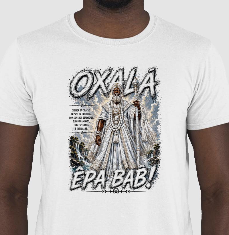 Oxalá