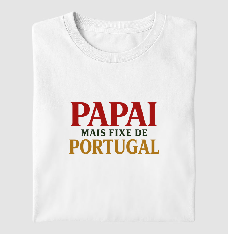 Papai Mais Fixe de Portugal