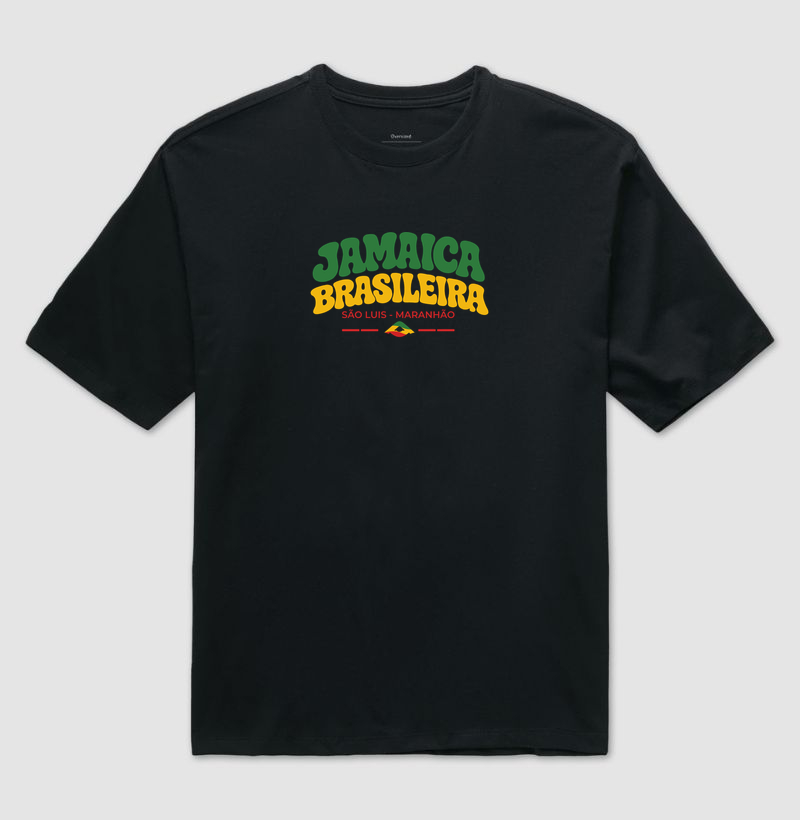 Jamaica Brasileira | São Luís Maranhão Reggae