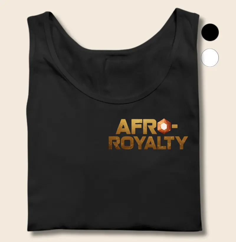 Afro-Royalty