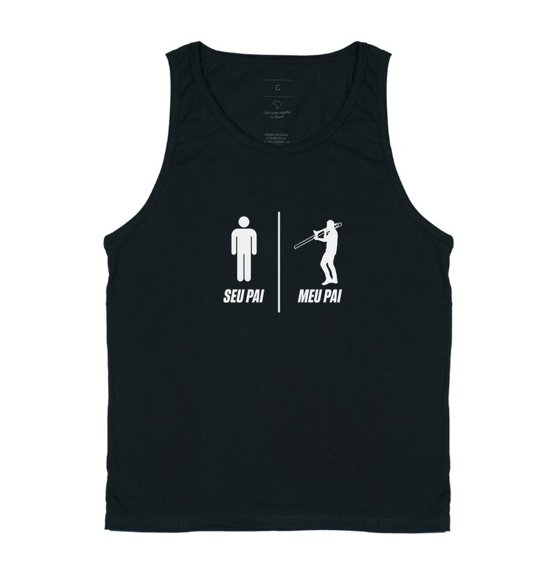 SEU PAI MEU PAI TROMBONE