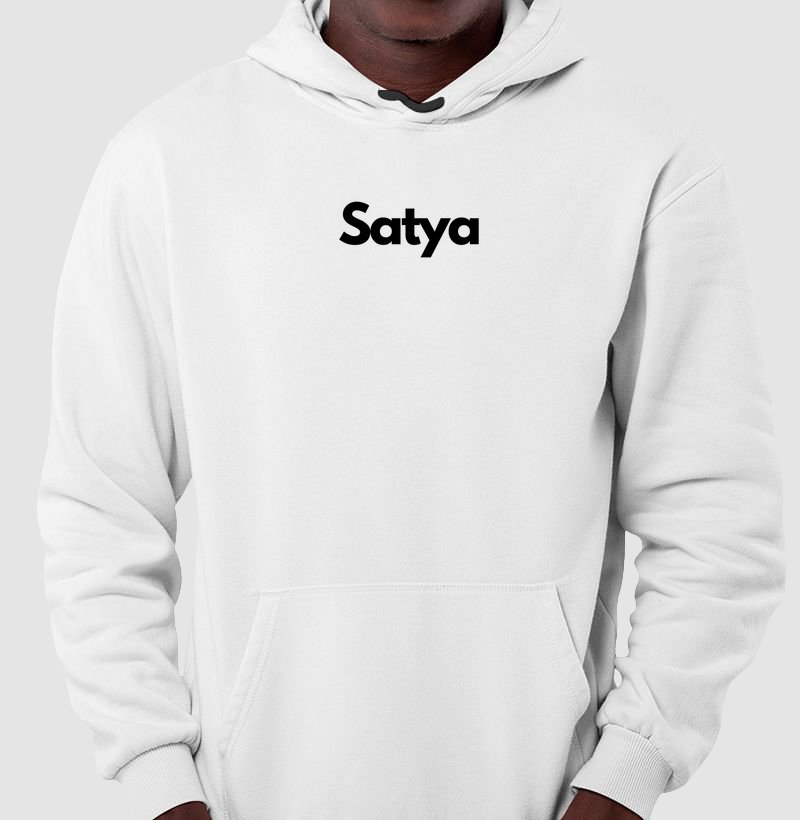 Satya