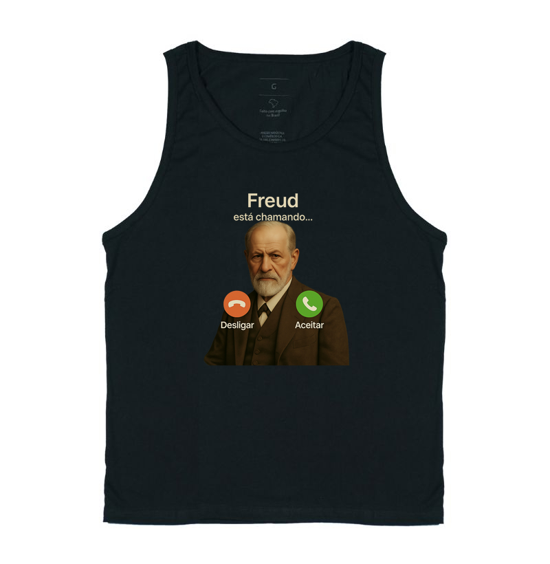 Freud na Linha