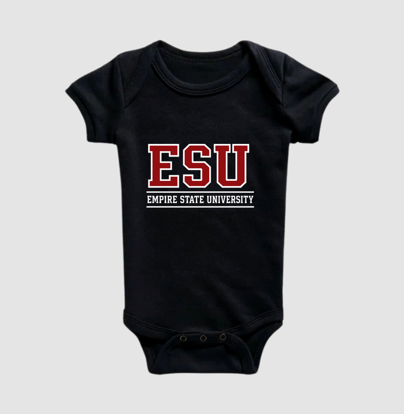 Empire State University - Body Infantil