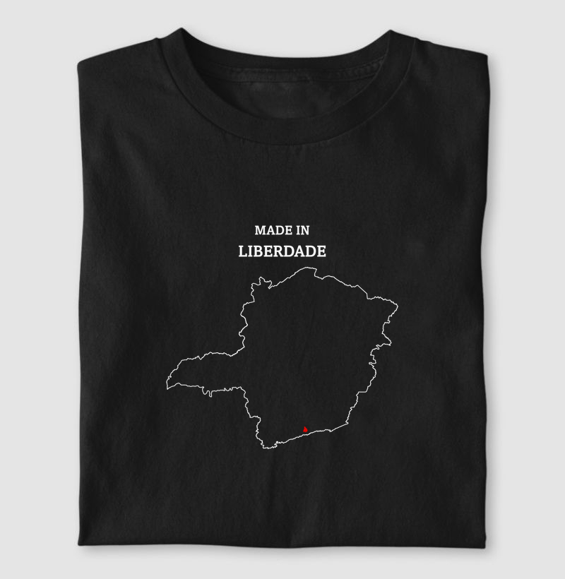 Liberdade (MG) | Made In