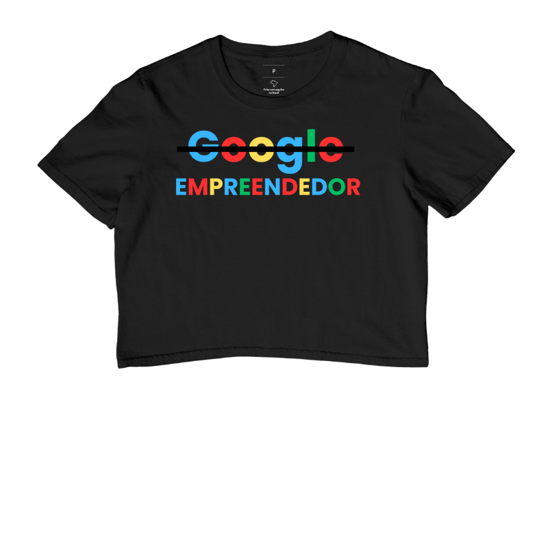 Google - Empreendedor