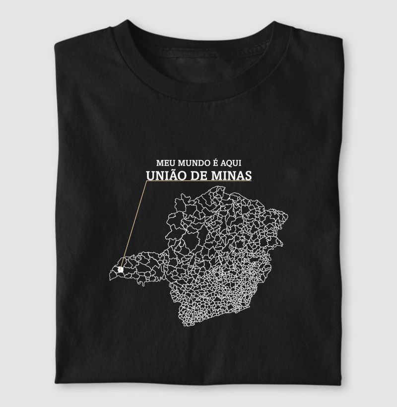 União de Minas (MG) | Meu Mundo É Aqui