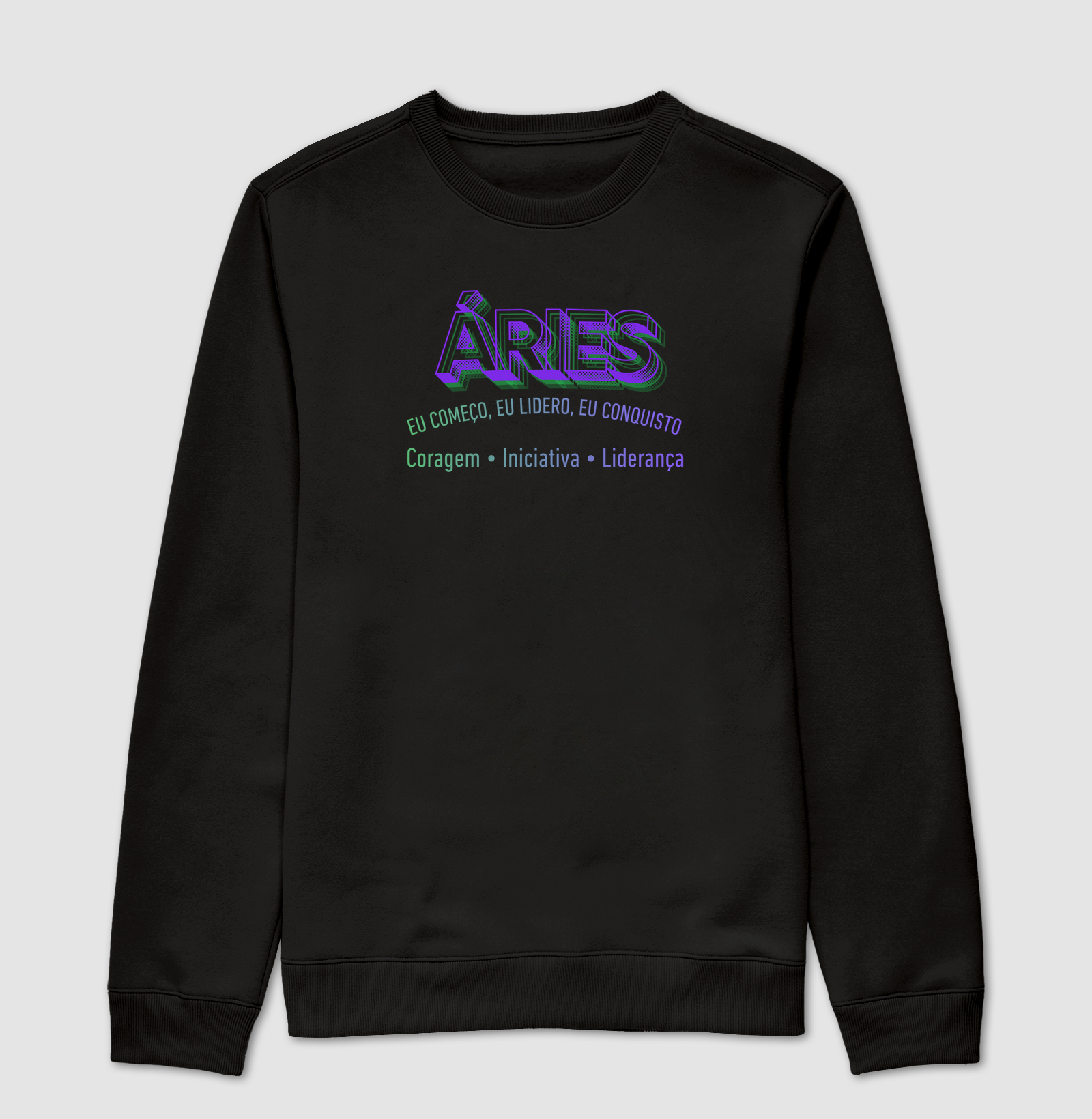 Áries - Essência do Zodíaco