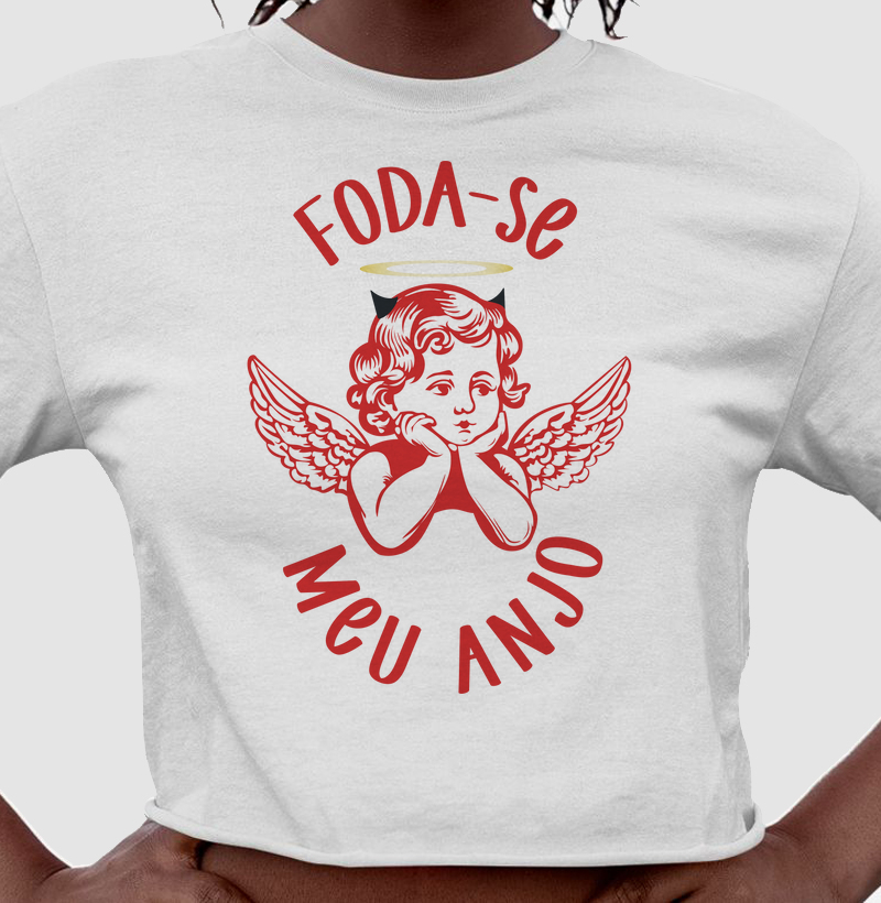 Meu anjo Cropped 