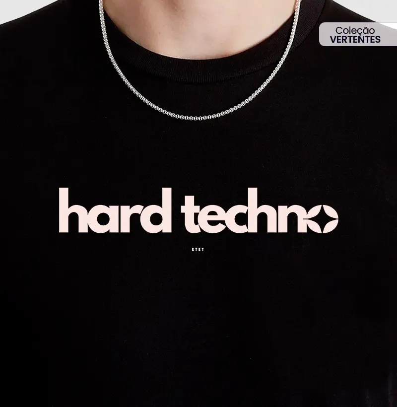 HARD TECHNO /vertentes