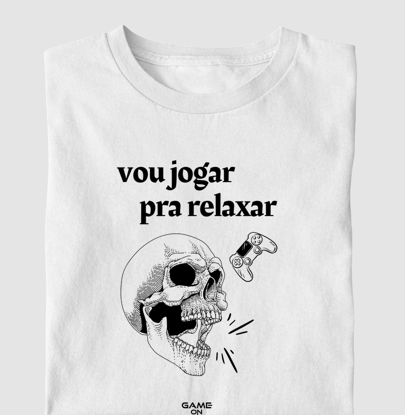 Pra Relaxar