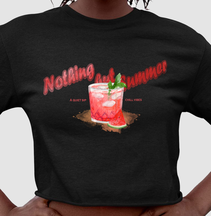 Nothing but Summer☀️