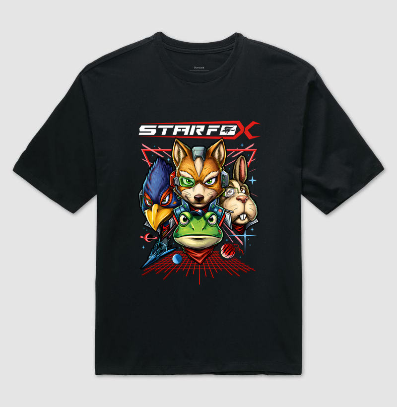 Star Fox