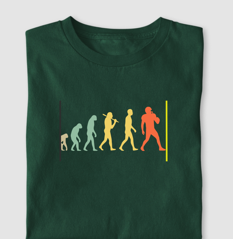 Evolution