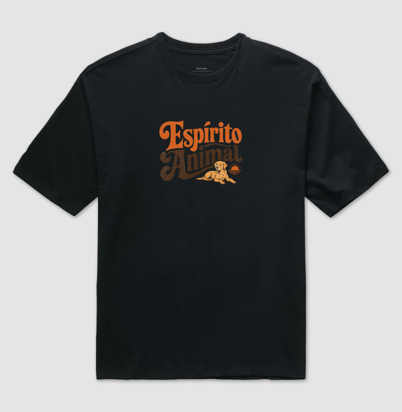 Espirito animal